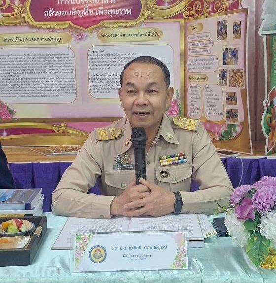 การประเมินสัมฤทธิผลการปฏิบัติงานในหน้าที่ตำแหน่งผู้อำนวยการสถานศึกษา การประเมินรอบที่ 1 (6 เดือนแรก)