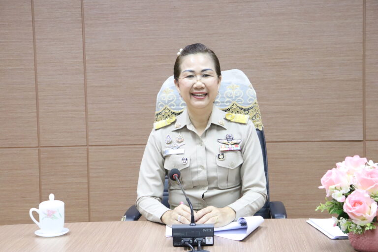 การประชุมคณะกรรมการตรวจสอบพัสดุประจำปี 2568 ครั้งที่ 1/2568