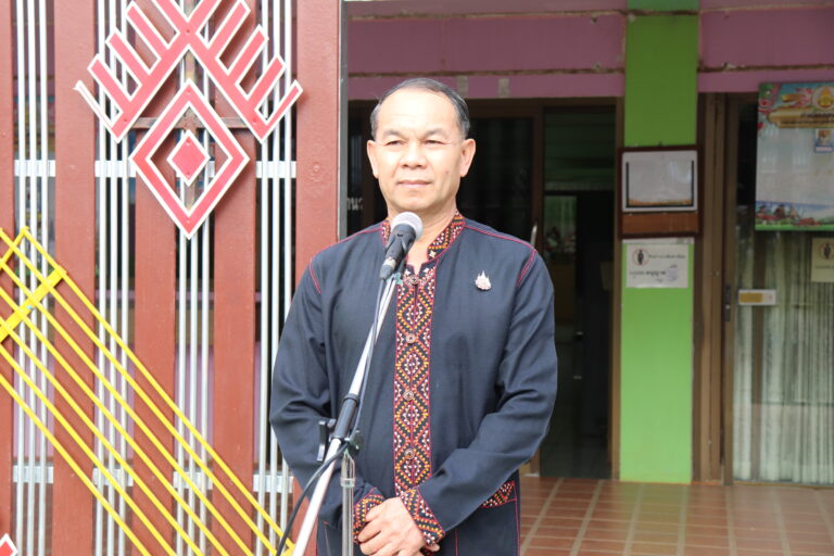 กิจกรรม 5 ส พัฒนางาน พัฒนาคน