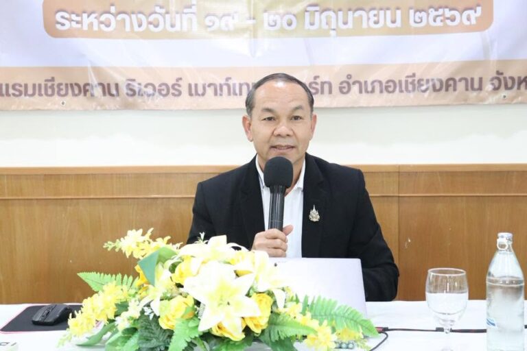 จัดกิจกรรมสะท้อนผลสิ่งที่ได้รับจากการศึกษาดูงาน และการแลกเปลี่ยนเรียนรู้ เพื่อนำไปปรับใช้ในการปฏิบัติงานในหน้าที่อย่างมีประสิทธิภาพ และการนำไปประยุกต์ใช้ในการทำงาน